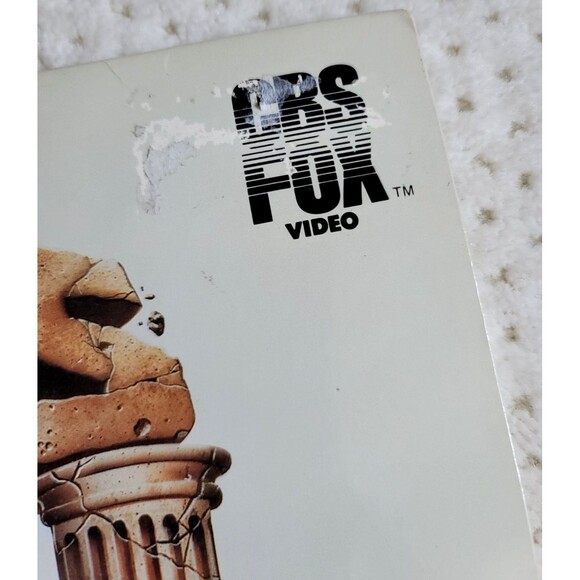 Vintage Revenge Of The Nerds - Laserdisc LD Extended Play, Great Shape! - Picture 4 of 5